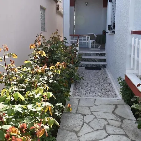 Appartement Rose'S House à Tríkala Extérieur photo