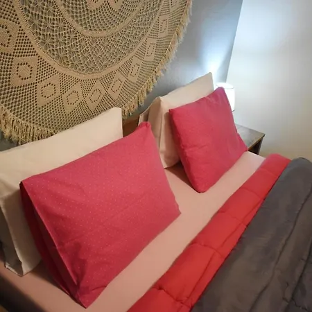 Appartement Rose'S House à Tríkala Extérieur photo