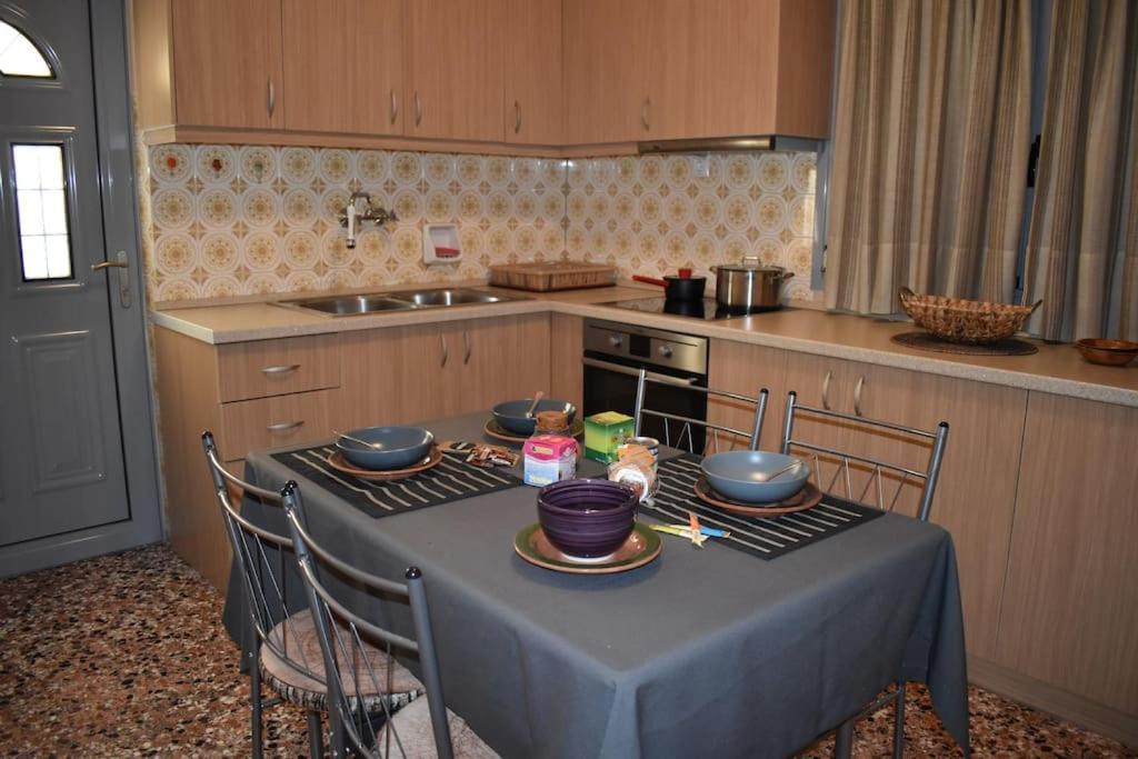 Rose's House Apartment Trikala (Thessaly)