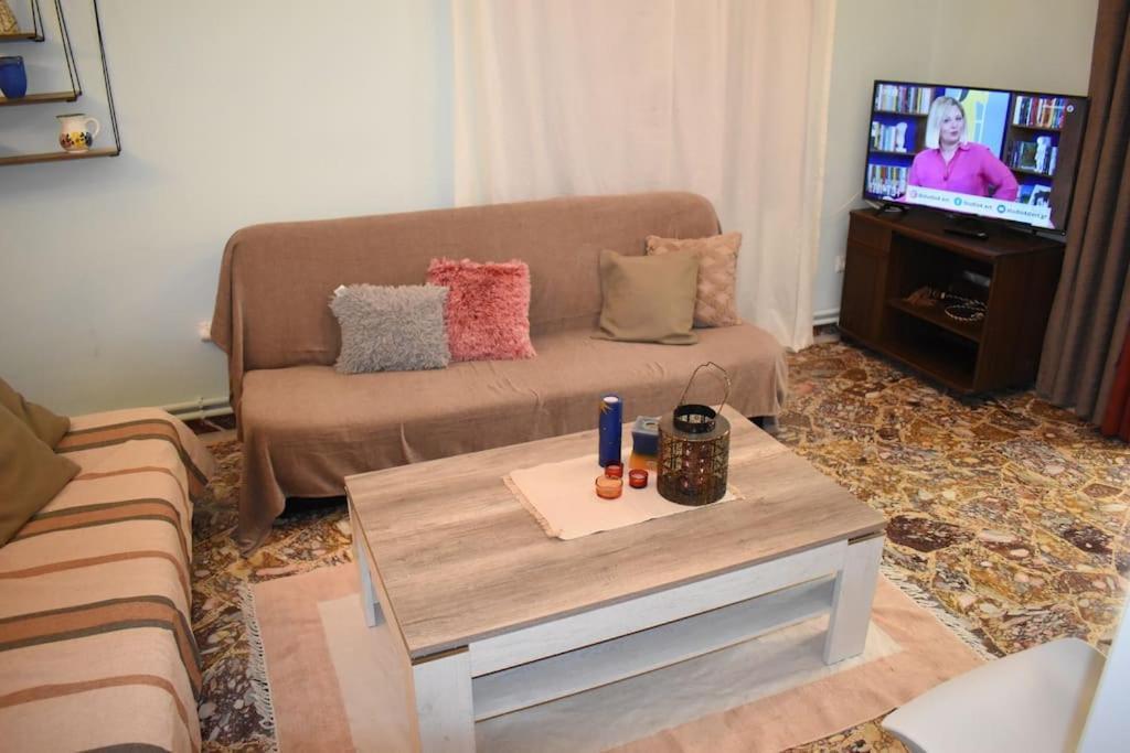 Rose's House Trikala (Thessaly)