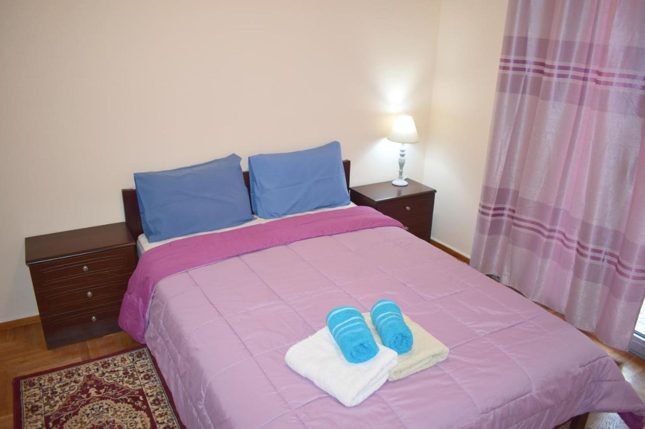 Rose's House * Trikala (Thessaly)