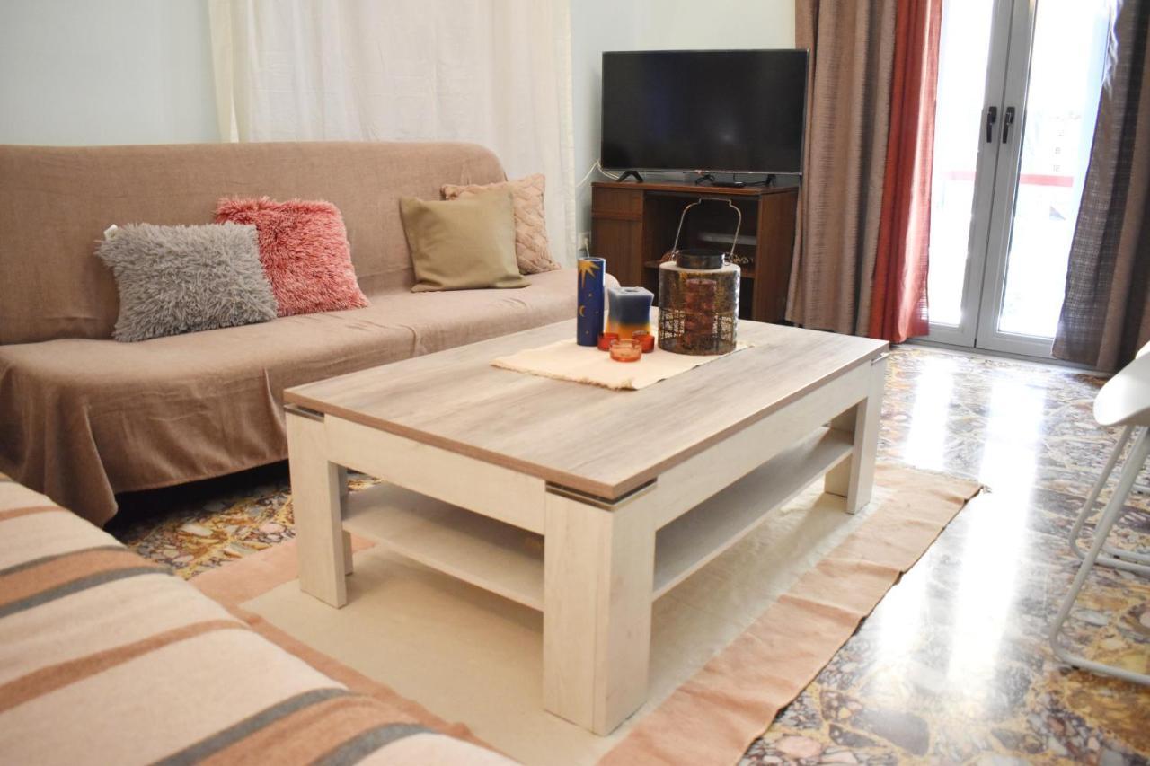 Apartment Rose's House Trikala (Thessaly)