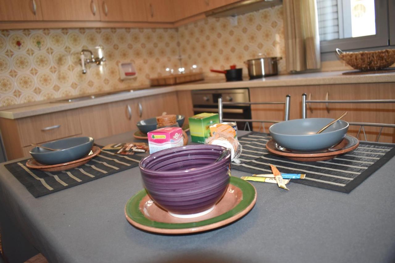 Rose's House * Trikala (Thessaly)