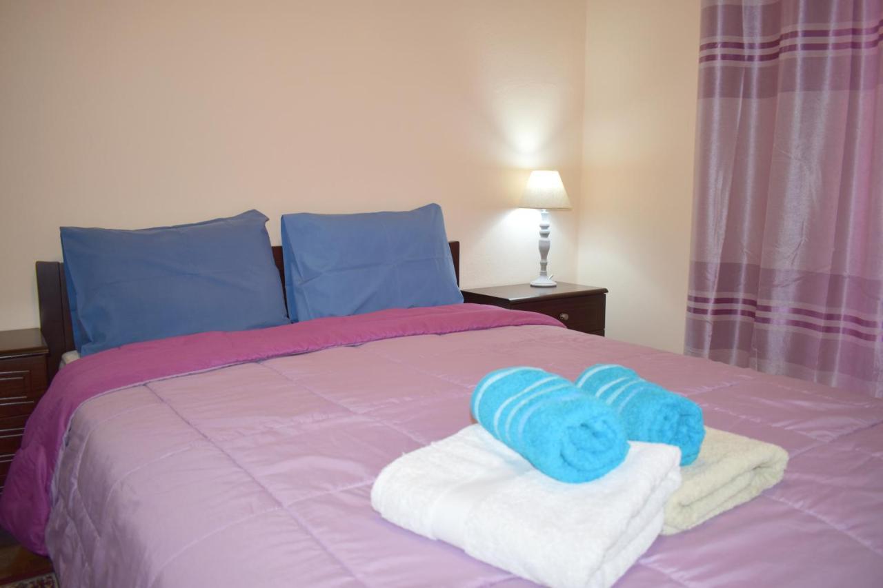 Rose's House * Trikala (Thessaly)