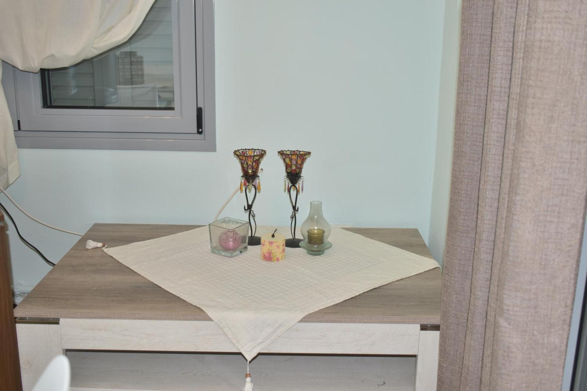 Rose's House * Trikala (Thessaly)